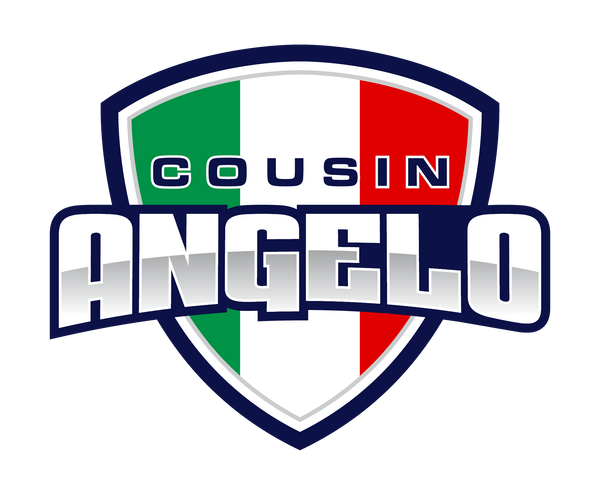 Your Cousin Angelo